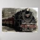 Pesquisar por trem antigo pôsteres Motor