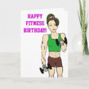 Pesquisar por fitness cartoes postais Fun