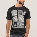 Pesquisar por jornais camisetas Jornal