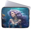 Pesquisar por princesa laptop sleeves Sereia