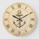 Pesquisar por naval relogios de parede Âncora