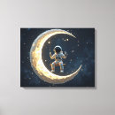 Pesquisar por astronauta impressão de canvas Cosmos