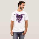 Pesquisar por dragão roxo camisetas Dragões