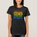 Pesquisar por homofóbico camisetas Quando