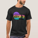 Pesquisar por era um motim camisetas Salão