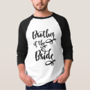 Pesquisar por irmã da noiva camisetas For him