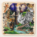 Pesquisar por animal porta copos Leopardo