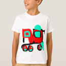 Pesquisar por locomotiva camisetas Colorido