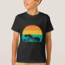 Pesquisar por gnus camisetas África