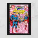 Pesquisar por comic book cartoes postais Action comics