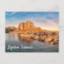 Pesquisar por norway cartoes postais Ilhas lofoten