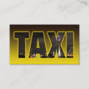 Pesquisar por taxi driver cartao de visita Motorista de táxi