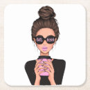 Pesquisar por chefe porta copos Mulher