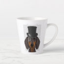 Pesquisar por dachshund canecas Steampunk