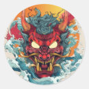 Pesquisar por mask adesivos Hannya