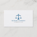 Pesquisar por empresa advocacia de cartao de visita Legal