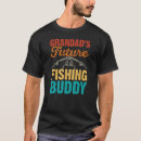 Pesquisar por vovô futuro camisetas Dia de os pais