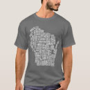 Pesquisar por cinzentas camisetas Verde