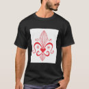 Pesquisar por da flor de lis camisetas Vermelho