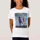 Pesquisar por arte do surf camisetas For her