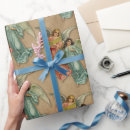 Pesquisar por anjo natal papel de presente Cristão