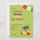 Pesquisar por restaurante mexicano convites Sombrero