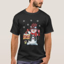 Pesquisar por plaid camisetas Snowman