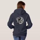 Pesquisar por yin yang moletons com capuz Símbolo