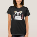 Pesquisar por panda do amor camisetas Paz