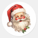 Pesquisar por santa claus adesivos Retrô