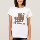 Pesquisar por eu amo alpacas camisetas Coração