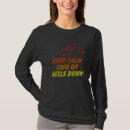 Pesquisar por designs femininas camisetas Engraçado