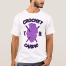 Pesquisar por do crochet camisetas Rosa