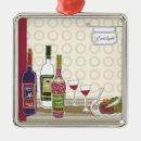 Pesquisar por garrafa de vinho ornamentos Álcool