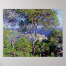 Pesquisar por mar impressionista pôsteres Claude