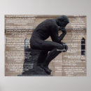 Pesquisar por pensadores pôsteres Inspiração