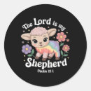 Pesquisar por senhor é meu pastor adesivos Igreja