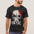Pesquisar por metal pesado camisetas O dia das bruxas