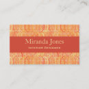 Pesquisar por mandarin cartao de visita Laranja