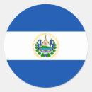 Pesquisar por bandeira de el salvador adesivos Patriotismo