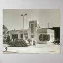 Pesquisar por arquitetura vintage pôsteres Carro