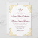 Pesquisar por floral vintage casamento convites Script
