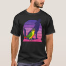 Pesquisar por lobo amarelo camisetas Gritando