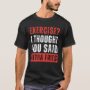 Pesquisar por camisa da batata camisetas For him