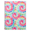 Pesquisar por tie dye cadernos de notas Aquarela