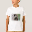 Pesquisar por esquilo cinzento camisetas Natureza