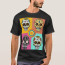Pesquisar por caveiras crânio camisetas Crânios