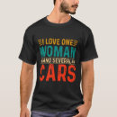 Pesquisar por eu amo meu mecânico camisetas Marido