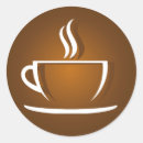Pesquisar por café adesivos Xícara