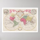 Pesquisar por mapa mundi pôsteres Mundo
